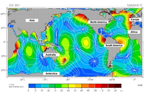 Energy - Student Resources: Tidal Energy