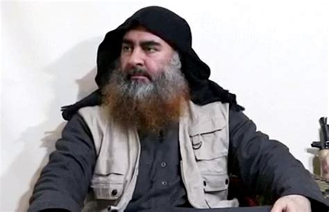 Abu Bakr al-Baghdadi Is Dead (But His Legacy Lives on) | The National Interest