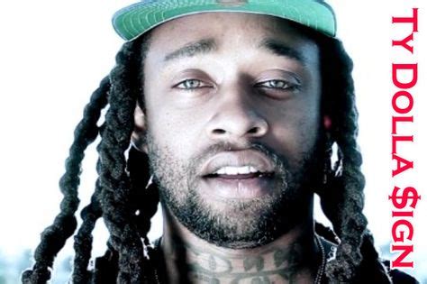 Top 10 Ty Dolla Sign Songs 2015 (With images) | Ty dolla ign, Ty dolla ...