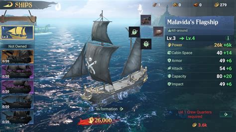 Sea of Conquest 1.1 - Download for PC Free