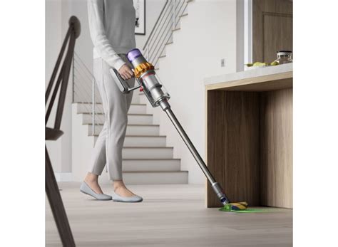 Dyson V15 Detect Stick Vacuum 2023 - 447261-01 | Abt