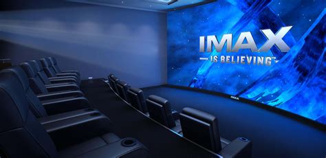 IMAX Private Theater - HouseSystems | Smart Home Technology | Home ...