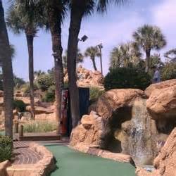 Treasure Island Golf - Mini Golf - Myrtle Beach, SC - Yelp