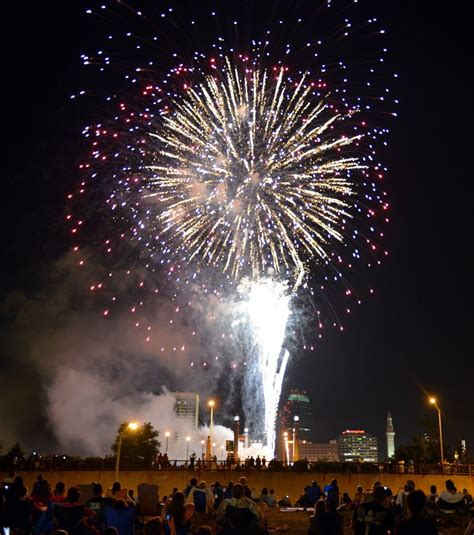 Memorial Bridge closing to allow set-up of Star Spangled Springfield fireworks display ...