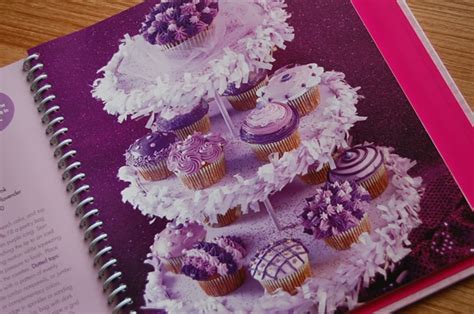 Pinkalicious Cupcake Cookbook Debut is Delicious | Balancing Motherhood