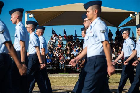 Basic Military Training graduation parade canceled at JBSA-Lackland > Joint Base San Antonio > News