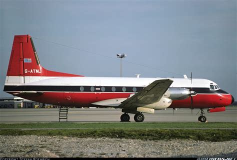 Hawker Siddeley HS-748 Srs2A/225 - Civil Aviation Authority | Aviation Photo #2478481 ...