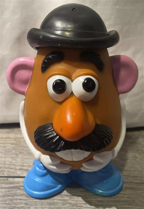 Don Rickles Mr Potato Head