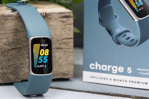 Fitbit Charge 5 In-Depth Review | DC Rainmaker