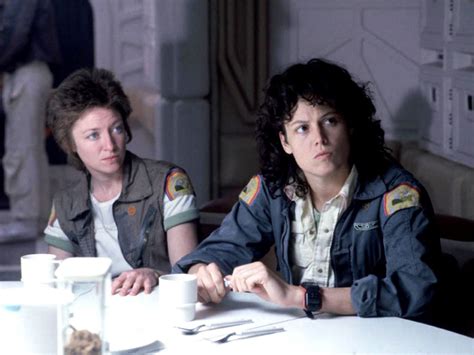 Why Alien’s gender politics go a lot deeper than Ellen Ripley