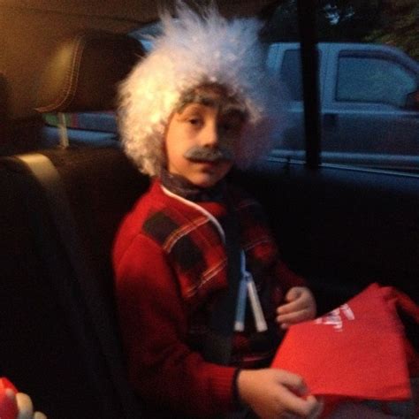 Albert Einstein Halloween costume | Halloween costumes, Albert einstein, Style