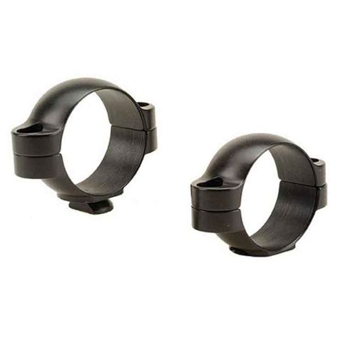 Leupold Standard Mounting Scope Rings | Sportsman's Warehouse