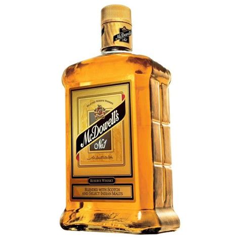 McDowell's Whisky Reviews 2020