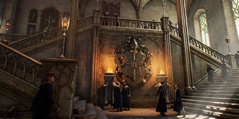 Hogwarts Legacy Gameplay Trailer In March Rumors Point To PlayStation Event [UPDATED]