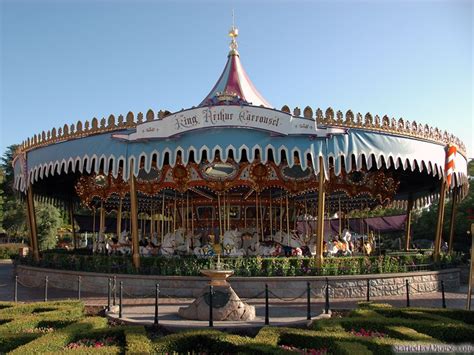 carousel | Theme parks rides, Disneyland, Disneyland disney