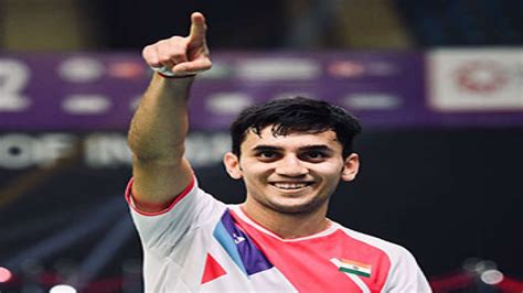 INDIA’S LAKSHYA SEN MAKES A WINNING START AT KOREA OPEN - TheDailyGuardian