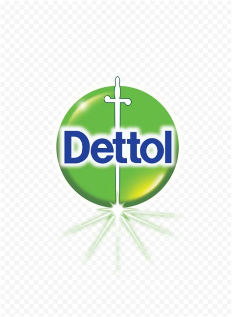 Dettol Logo