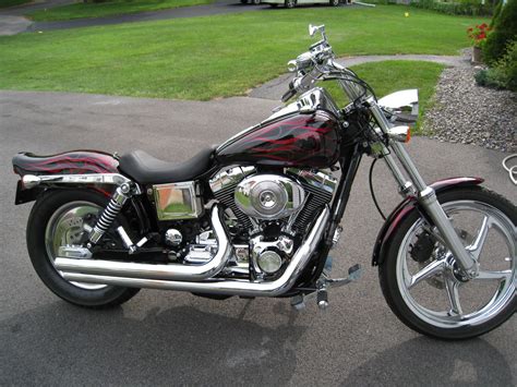 2004 Harley-Davidson® FXDWG/I Dyna Wide Glide® for Sale in East Syracuse, NY (Item 742817)