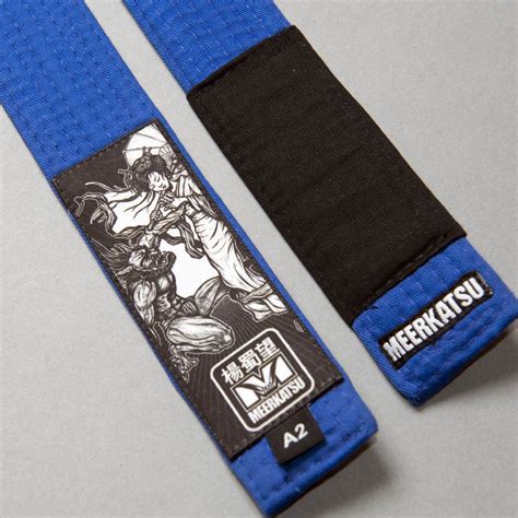 Best Of how to blue belt jiu jitsu Bjj blue belt by beigeghost on deviantart