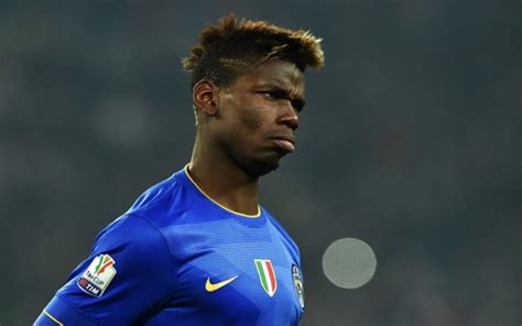 Paul Pogba Juventus midfielder in 2015 | Neymar Jr - Brazil and PSG - 2021