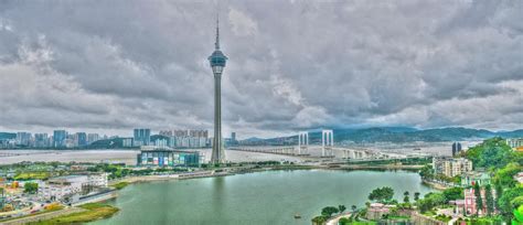 60+ Best attractions and things to do in Macau