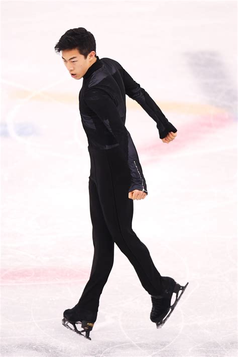 Winter Olympics 2018: Men’s Figure Skating Cheat Sheet | Vogue