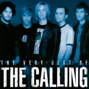 The Calling Lyrics, Songs, and Albums | Genius