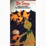 Halloween is Grinch Night (1977)