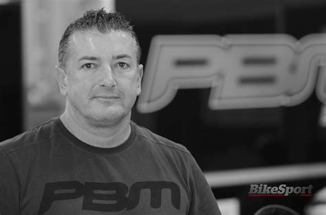 Paul Bird has died | BikeSport News