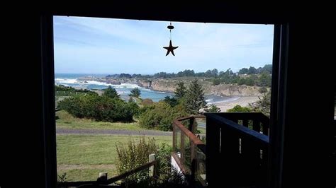 Mendocino Gem with Amazing Ocean View Has Balcony and Ocean Views - UPDATED 2022 - Tripadvisor ...