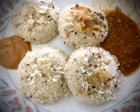 Kanchipuram Idli | Rasaala