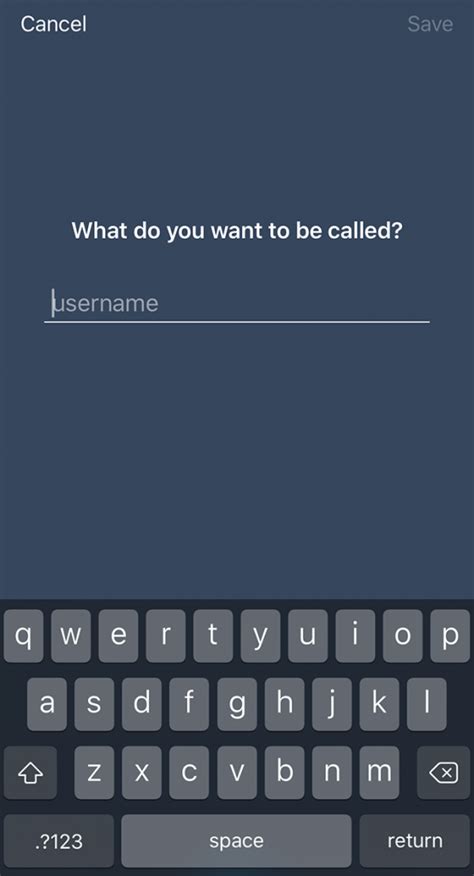 Tumblr: Here's How to Change Your Username in the Mobile App