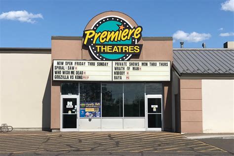 Cloquet movie theater returns to normal schedule - Cloquet Pine Journal | News, weather, sports ...