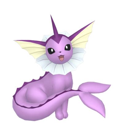 Vaporeon | Shiny pokemon Wiki | Fandom