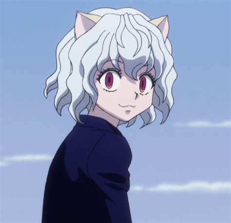 Neferpitou | Wikia AniCrossBR | FANDOM powered by Wikia