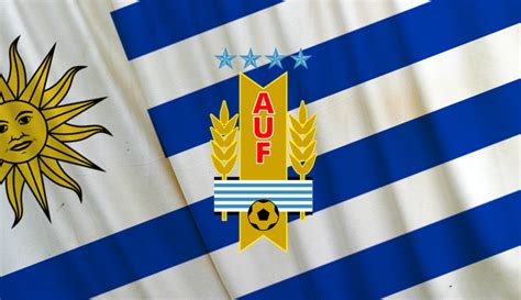 🔥 [10+] Uruguay Football Logo Wallpapers | WallpaperSafari