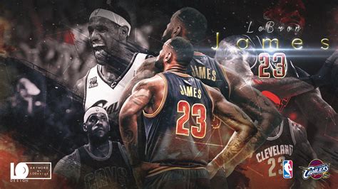 LeBron James Wallpapers on WallpaperDog