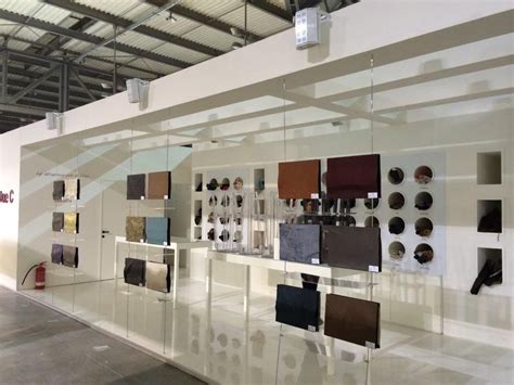 Lineapelle Milan, the most important exhibition dedicated to leather