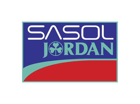 Sasol Jordan F1 Logo PNG Transparent & SVG Vector - Freebie Supply