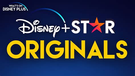 Disney+ Plans International Rollout of Adult-Friendly 'Star' Channel to ...