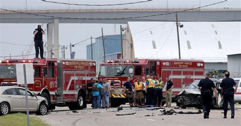 Man killed in crash following Jefferson Parish Sheriff's Office chase ...