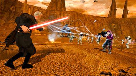 STAR WARS™: Battlefront Classic Collection on Steam