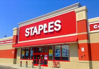 Staples, Office Supplies Store | Staples, Office Supplies St… | Flickr
