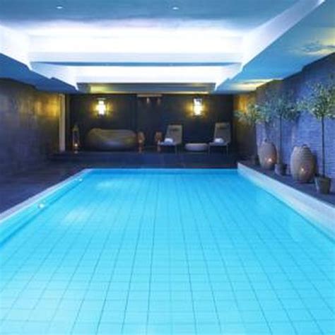 The 20 best spa hotels in Warsaw