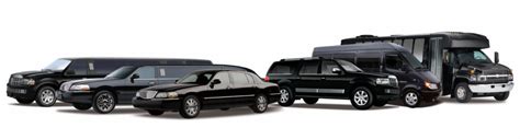 Atlanta Limo Service Fleet | Luxury Limousine, Car & Bus