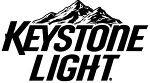 Keystone Light Beer Logo PNG Vector (AI) Free Download