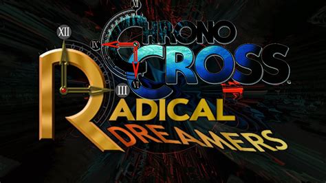 Nintendo Direct: Chrono Cross + Radical Dreamers | Attack of the Fanboy