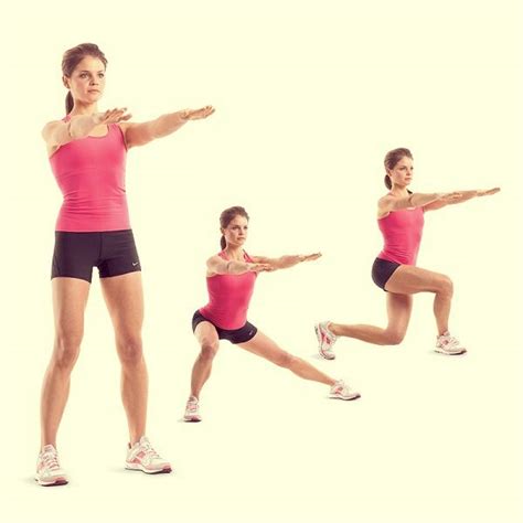 You Dream of Having Irresistible Legs? Here are The Right Exercises - Health And Love Page