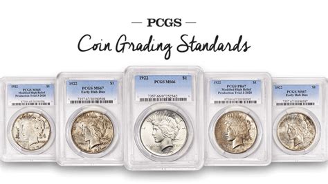 What Are Graded Coins and Who Exactly Grades Them? | KOMO