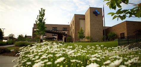 AdventHealth Hendersonville Office Photos